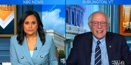 Bernie Sanders Rejects Carville’s Advice for ‘Strategic Political Retreat’ for Democrats: ‘Been Playing Dead For Too Many Years’ Already