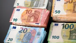 Einkauf: Deutschland könnte 50 Milliarden Euro jährlich einsparen
