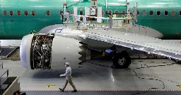 Boeing’s safety culture is 'inadequate' and 'confusing', new FAA report finds