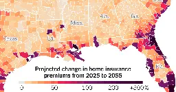 Opinion | The New Evidence Climate Change Will Upend American Homeownership