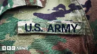 Retired US Army sergeant arrested for alleged attempts to spy for China