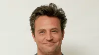 Matthew Perry dead at 54 in apparent drowning