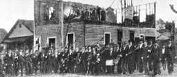 Wilmington massacre - Wikipedia