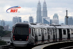 MRT Corp's accumulated losses hit RM57.6b while MRT1, MRT2 fail to meet ridership, frequency targets — AG's Report