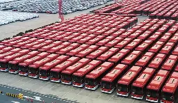 5,900 e-buses are in operation in Latin America, with BYD, Foton and Yutong leading