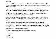 A billionaire wrote this letter to Google a year ago. How likely is that Google's layoffs and actions since then are at least partly because of this?