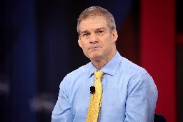 Jim Jordan Dropped as GOP Nominee for House Speaker