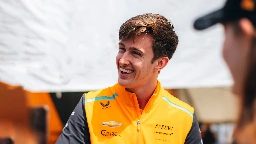 Arrow McLaren confirms Pourchaire for remainder of 2024 NTT INDYCAR SERIES season, absent Indianapolis 500
