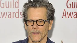 Kevin Bacon Dons Elaborate Disguise To Experience Life As Non-Famous Person, Concludes “This Sucks”