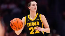 Iowa's Caitlin Clark signs with Gatorade, joins UConn's Paige Bueckers on brand's star-studded roster