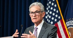 Fed Chair Powell says 'time has come' for interest rate cut