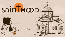 Sainthood on Steam