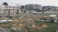 At least 16 cemeteries in Gaza have been desecrated by Israeli forces, satellite imagery and videos reveal