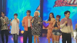 MTRCB suspends 'It's Showtime!'