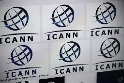ICANN proposes creating .INTERNAL domain