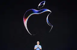 Al Gore To Leave Apple Board After 21-Year Run; Company Reveals CEO Tim Cook’s Pay Dropped 36% In 2023 After Shareholder Pressure