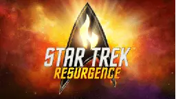 Assemble the fleet! - Star Trek Resurgence