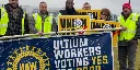 'UAW All the Way': Ohio EV Plant Workers Hail Historic Contract Victory