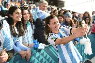 Argentina are leaving off-field issues behind - this Women’s World Cup feels like a reset