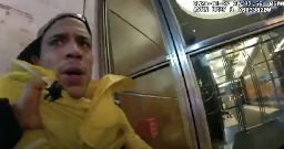 New Body Cam Footage Shows NYPD Started Confrontation With Migrants in Times Square - Hell Gate