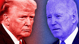 Democrats question whether Biden should agree to debate Trump