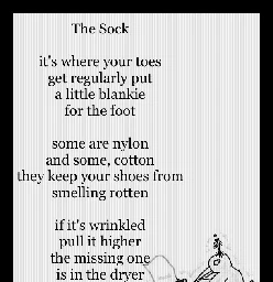 The Sock