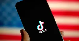 House passes bill that could lead to TikTok ban in broad bipartisan vote
