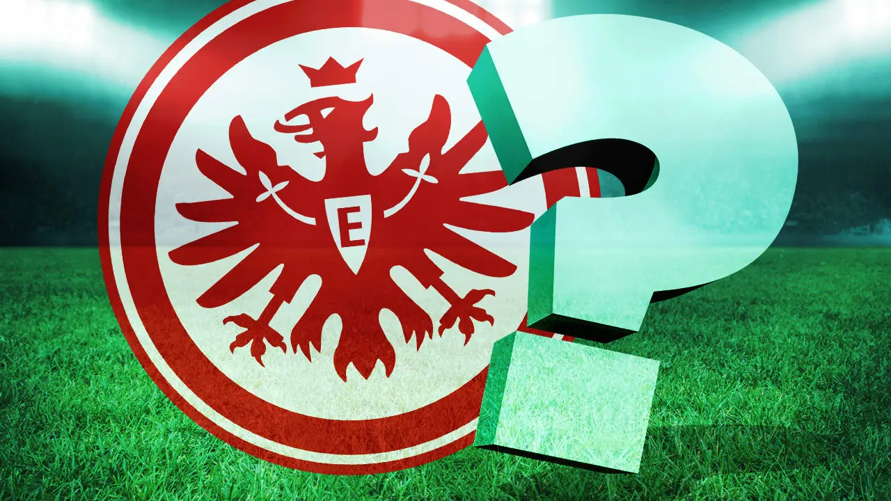 Eintracht Frankfurt: Plötzlich gibt es neue Abwehr-Kandidaten!