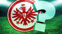 Eintracht Frankfurt: Plötzlich gibt es neue Abwehr-Kandidaten!