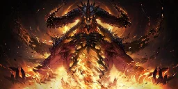 Diablo Immortal Bug Fixes and Patch Notes for All Platforms