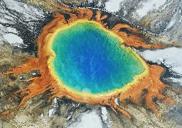 Extremophile - Wikipedia