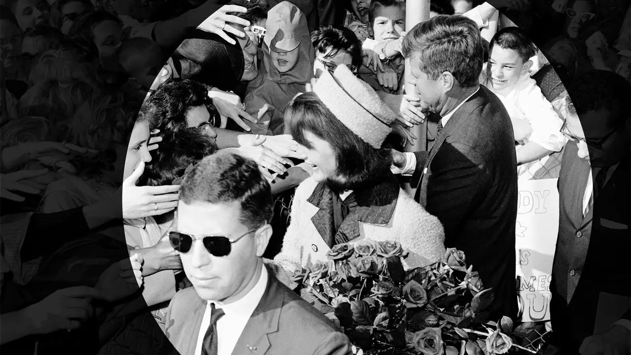 A New JFK Assassination Revelation Could Upend the Long-Held “Lone Gunman” Theory