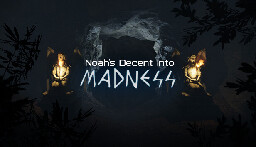 Save 10% on Noah's Descent into Madness on Steam
