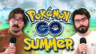 The Summer of Pokémon Go