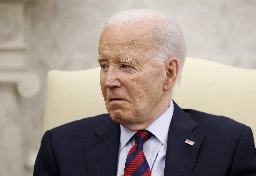 Biden stung by student loan legal loss days before taking effect