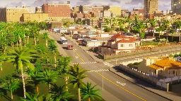 The new Cities Skylines 2 DLC is literally the worst-rated thing on Steam