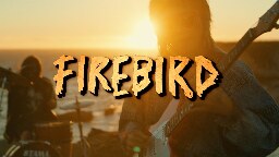 covet - firebird (official video)