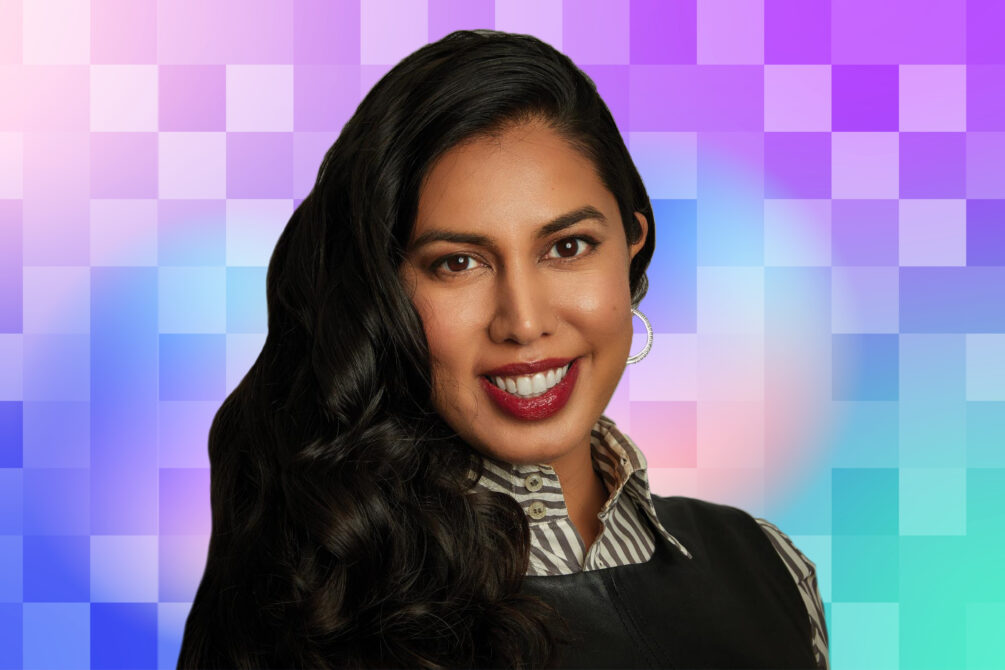 Mozilla Foundation Welcomes Nabiha Syed as Executive Director | The Mozilla Blog