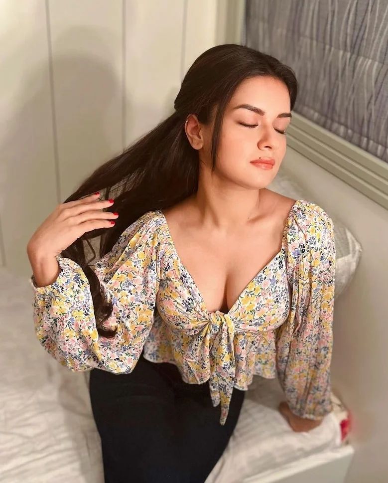 Avneet Kaur