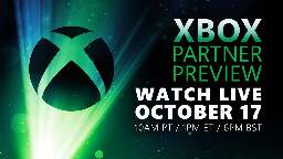 Xbox Partner Preview Announced for This Week, Featuring Alan Wake 2 Expansion and More - IGN