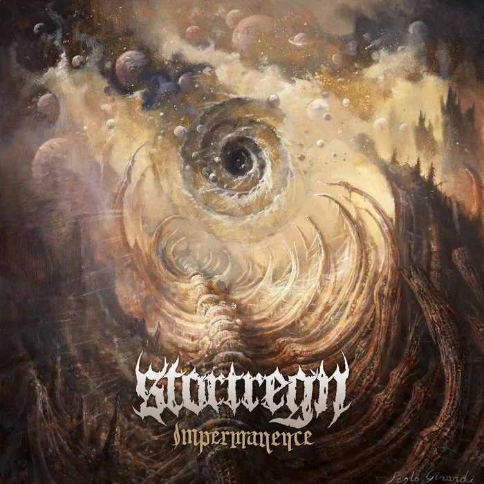 Timeless Splendor, by Stortregn