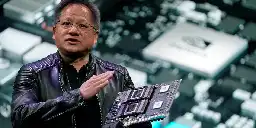 Nvidia could mint $300 billion in AI revenues by 2027, 10 times the expected takings this year, analyst says