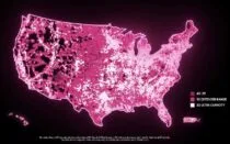 T-Mobile’s Ultra Capacity 5G Now Covers 330 Million People