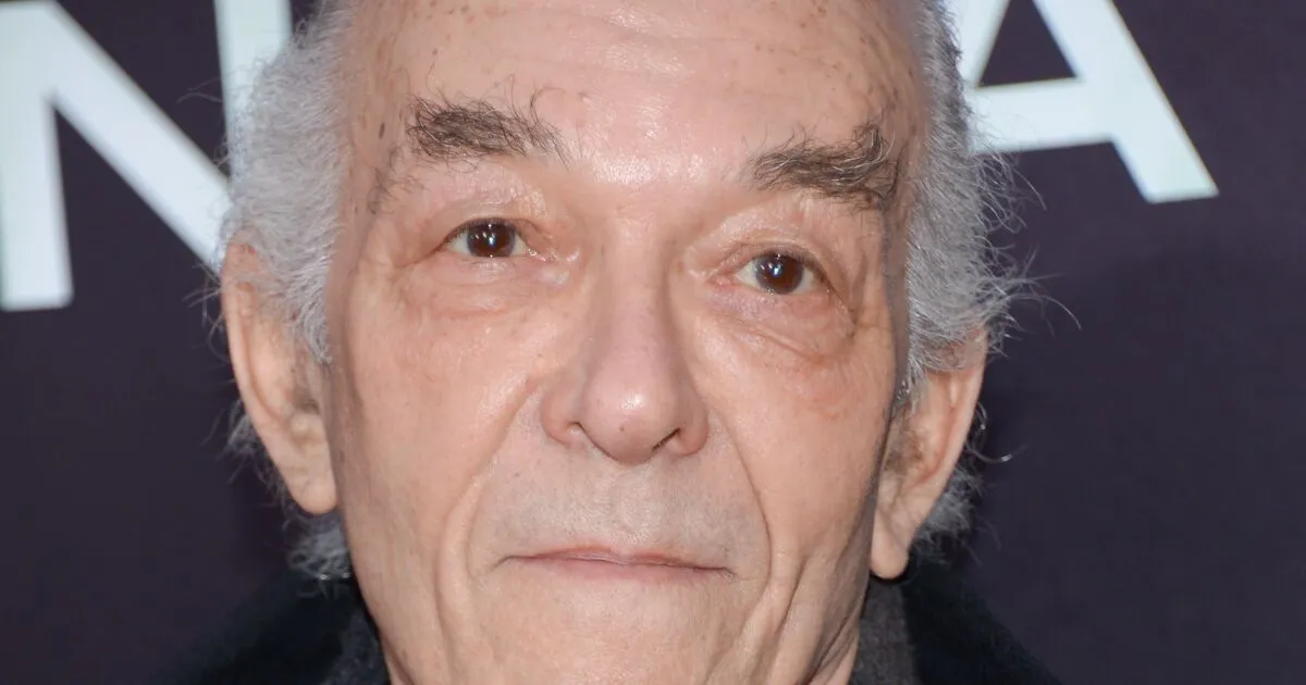 Mark Margolis, actor known for 'Breaking Bad,' 'Better Call Saul' and 'Scarface,' dies at 83