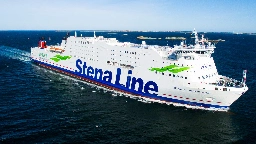 Why no one wanted to buy the Green Shipping Fuel