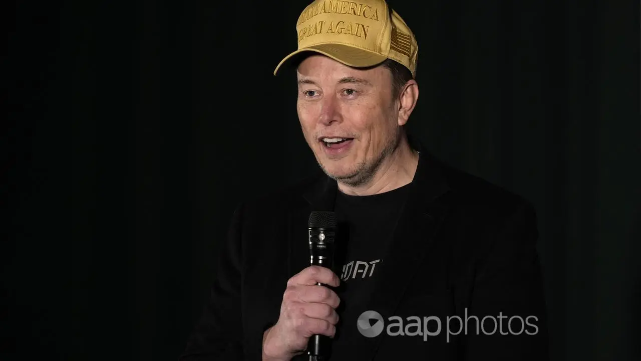 Fake ‘white genocide’ article reappears, gets retweeted by Elon Musk