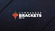 Introducing Commander Brackets Beta