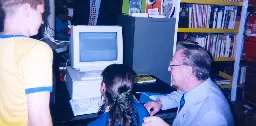 30 years of the web down under: how Australians made the early internet their own