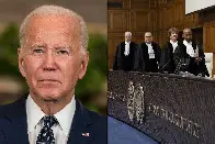 Biden’s vanishing red line: White House silent as top UN court orders Israel to halt Rafah attack