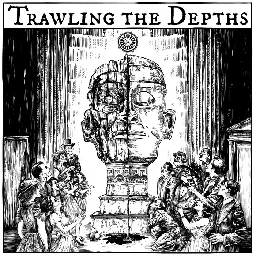 Trawling the Depths, by Orgone